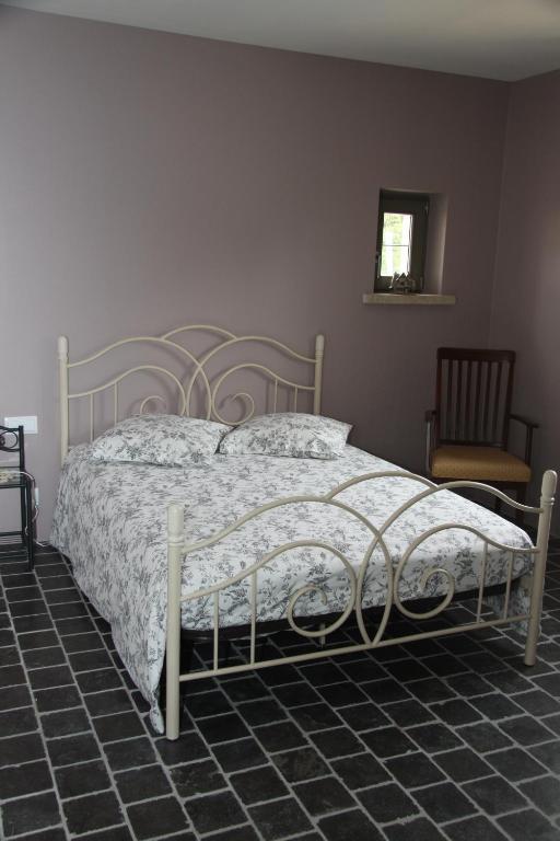 La Bastide De Fontaille Bed & Breakfast Saint-Felicien Room photo